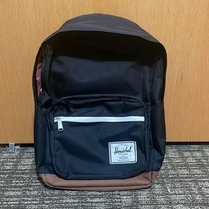 Herschel pop quiz backpack